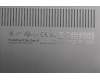 Lenovo 5CB1S55470 FRU COVER D-Cover for WWAN