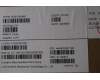 Lenovo 5CB1S55483 D-Cover, MPV60, WLAN_ASSY