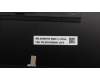 Lenovo 5CB1S55494 COVER FRU COVER NP060_D_COVER_WLAN_ASSY