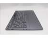 Lenovo 5CB1S57369 Tastatur inkl. Topcase _ARA L21R0 CP w/Screw