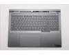 Lenovo 5CB1S57370 Tastatur inkl. Topcase _BEL L21R0 CP w/Screw