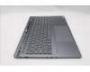Lenovo 5CB1S57370 Tastatur inkl. Topcase _BEL L21R0 CP w/Screw