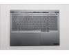 Lenovo 5CB1S57379 Tastatur inkl. Topcase _FRA L21R0 CP w/Screw