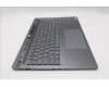 Lenovo 5CB1S57385 Tastatur inkl. Topcase _ITA L21R0 CP w/Screw