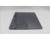Lenovo 5CB1S57388 Tastatur inkl. Topcase _NOR L21R0 CP w/Screw