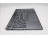 Lenovo 5CB1S57391 Tastatur inkl. Topcase _UK L21R0 CP w/Screw