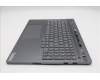 Lenovo 5CB1S57395 Tastatur inkl. Topcase _SWS L21R0 CP w/Screw
