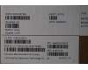 Lenovo 5CB1S57399 C-Cover with keyboard, Ukraine, ClickPad, w/Screw, US