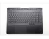 Lenovo 5CB1S57442 Tastatur inkl. Topcase ASM_ENG L 83LUEB WH