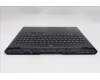 Lenovo 5CB1S57442 Tastatur inkl. Topcase ASM_ENG L 83LUEB WH
