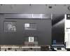 Lenovo 5CB1S57442 Tastatur inkl. Topcase ASM_ENG L 83LUEB WH