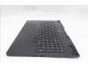 Lenovo 5CB1S57442 Tastatur inkl. Topcase ASM_ENG L 83LUEB WH
