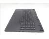 Lenovo 5CB1S57443 Tastatur inkl. Topcase ASM_EUROENG L 83LUEB WH