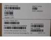 Lenovo 5CB1S57446 Tastatur inkl. Topcase ASM_FRA L 83LUEB WH
