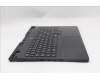 Lenovo 5CB1S57446 Tastatur inkl. Topcase ASM_FRA L 83LUEB WH