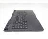 Lenovo 5CB1S57448 Tastatur inkl. Topcase deutsch L 83LUEB WH