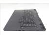 Lenovo 5CB1S57453 Tastatur inkl. Topcase ASM_ITA L 83LUEB WH