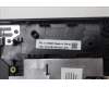 Lenovo 5CB1S57453 Tastatur inkl. Topcase ASM_ITA L 83LUEB WH