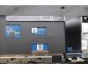 Lenovo 5CB1S57458 Tastatur inkl. Topcase ASM_POR L 83LUEB WH