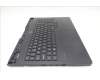 Lenovo 5CB1S57458 Tastatur inkl. Topcase ASM_POR L 83LUEB WH