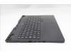 Lenovo 5CB1S57466 Tastatur inkl. Topcase ASM_UKR L 83LUEB WH