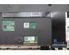 Lenovo 5CB1S57468 Tastatur inkl. Topcase ASM_BEL L 83LUEB RGB