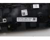 Lenovo 5CB1S57470 Tastatur inkl. Topcase ASM_BUL L 83LUEB RGB