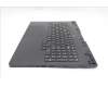 Lenovo 5CB1S57473 Tastatur inkl. Topcase ASM_EUROENG L 83LUEB RGB