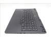 Lenovo 5CB1S57476 Tastatur inkl. Topcase ASM_FRA L 83LUEB RGB