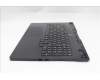 Lenovo 5CB1S57478 Tastatur inkl. Topcase deutsch L 83LUEB RGB