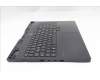 Lenovo 5CB1S57478 Tastatur inkl. Topcase deutsch L 83LUEB RGB