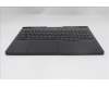 Lenovo 5CB1S57480 Tastatur inkl. Topcase ASM_HBW L 83LUEB RGB