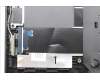 Lenovo 5CB1S57487 Tastatur inkl. Topcase ASM_NORDIC L 83LUEB RGB