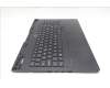 Lenovo 5CB1S57490 Tastatur inkl. Topcase ASM_SLV L 83LUEB RGB