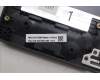 Lenovo 5CB1S57490 Tastatur inkl. Topcase ASM_SLV L 83LUEB RGB