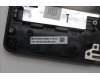 Lenovo 5CB1S57496 Tastatur inkl. Topcase ASM_UKR L 83LUEB RGB