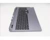 Lenovo 5CB1S57502 Tastatur inkl. Topcase ASM_ENG C 83JE BLWH