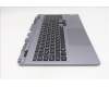 Lenovo 5CB1S57507 Tastatur inkl. Topcase ASM_RUS C 83JE BLWH