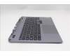 Lenovo 5CB1S57508 Tastatur inkl. Topcase ASM_ARA C 83JE BLWH