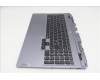Lenovo 5CB1S57511 Tastatur inkl. Topcase ASM_UK C 83JE BLWH