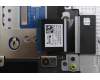Lenovo 5CB1S57513 Tastatur inkl. Topcase spanisch C 83JE BLWH