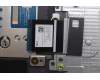 Lenovo 5CB1S57515 Tastatur inkl. Topcase ASM_POR C 83JE BLWH