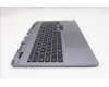 Lenovo 5CB1S57515 Tastatur inkl. Topcase ASM_POR C 83JE BLWH