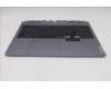 Lenovo 5CB1S57516 Tastatur inkl. Topcase ASM_LA SPA C 83JE BLWH