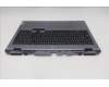 Lenovo 5CB1S57516 Tastatur inkl. Topcase ASM_LA SPA C 83JE BLWH