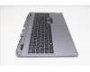 Lenovo 5CB1S57519 Tastatur inkl. Topcase ASM_FRA C 83JE BLWH