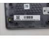 Lenovo 5CB1S57519 Tastatur inkl. Topcase ASM_FRA C 83JE BLWH