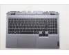 Lenovo 5CB1S57519 Tastatur inkl. Topcase ASM_FRA C 83JE BLWH