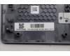 Lenovo 5CB1S57520 Tastatur inkl. Topcase deutsch C 83JE BLWH
