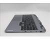 Lenovo 5CB1S57522 Tastatur inkl. Topcase ASM_HUN C 83JE BLWH